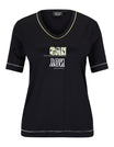 Canyon T-Shirts schwarz