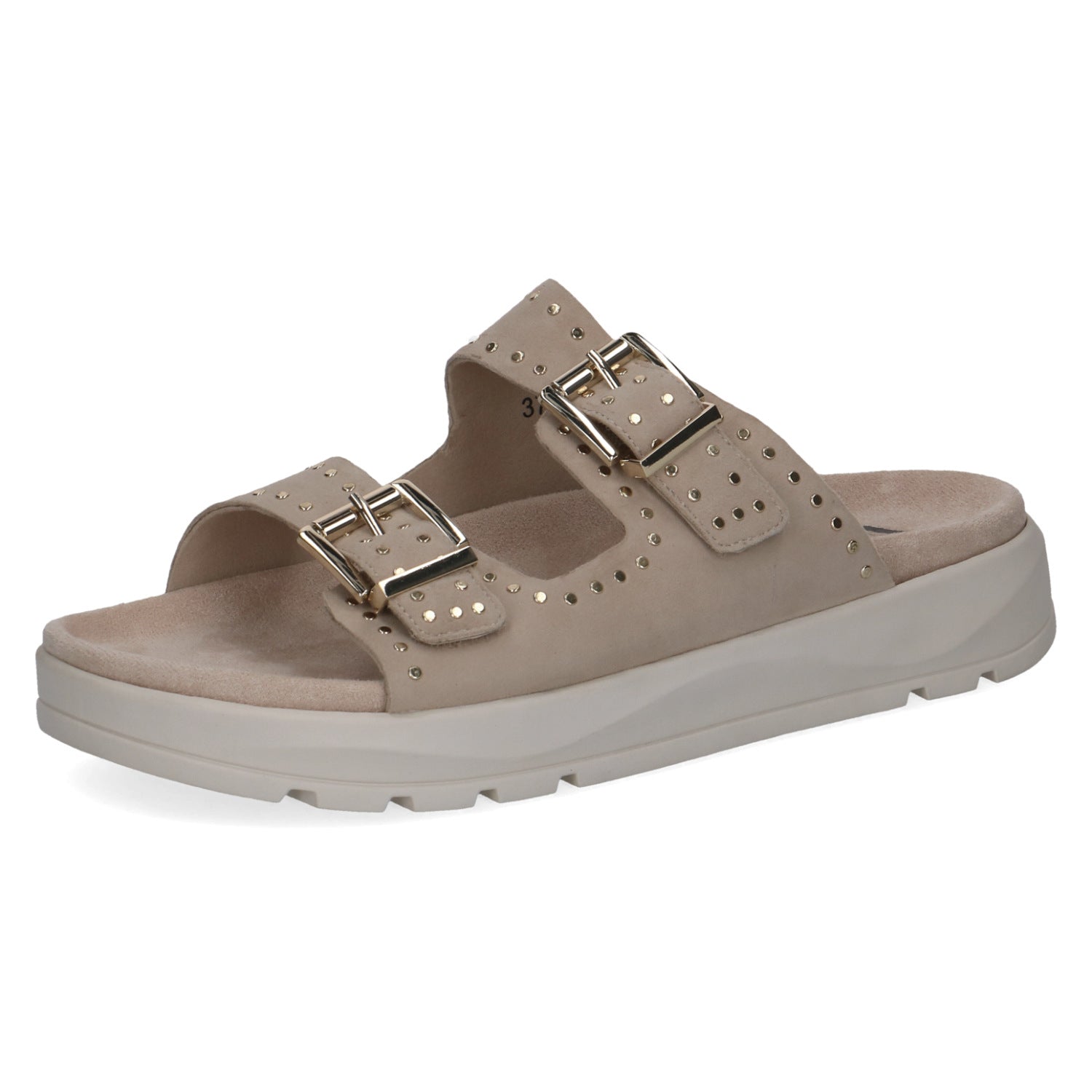 Caprice Sandalen beige