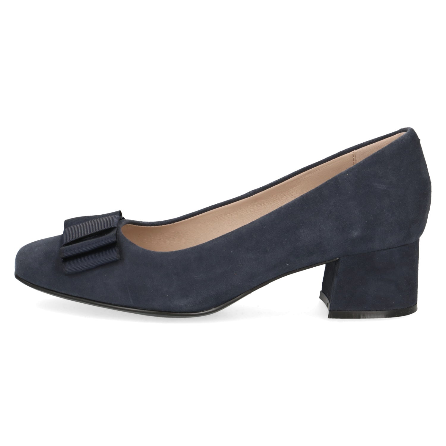 Caprice Pumps dunkelblau