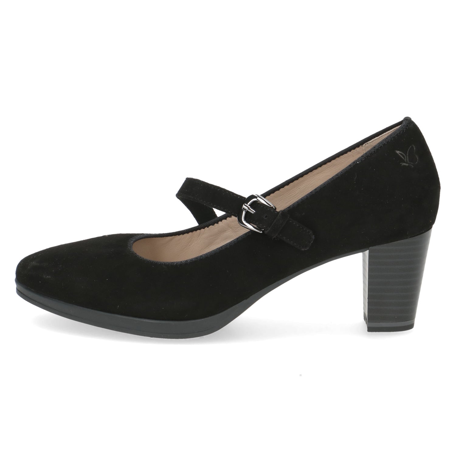 Caprice Pumps schwarz