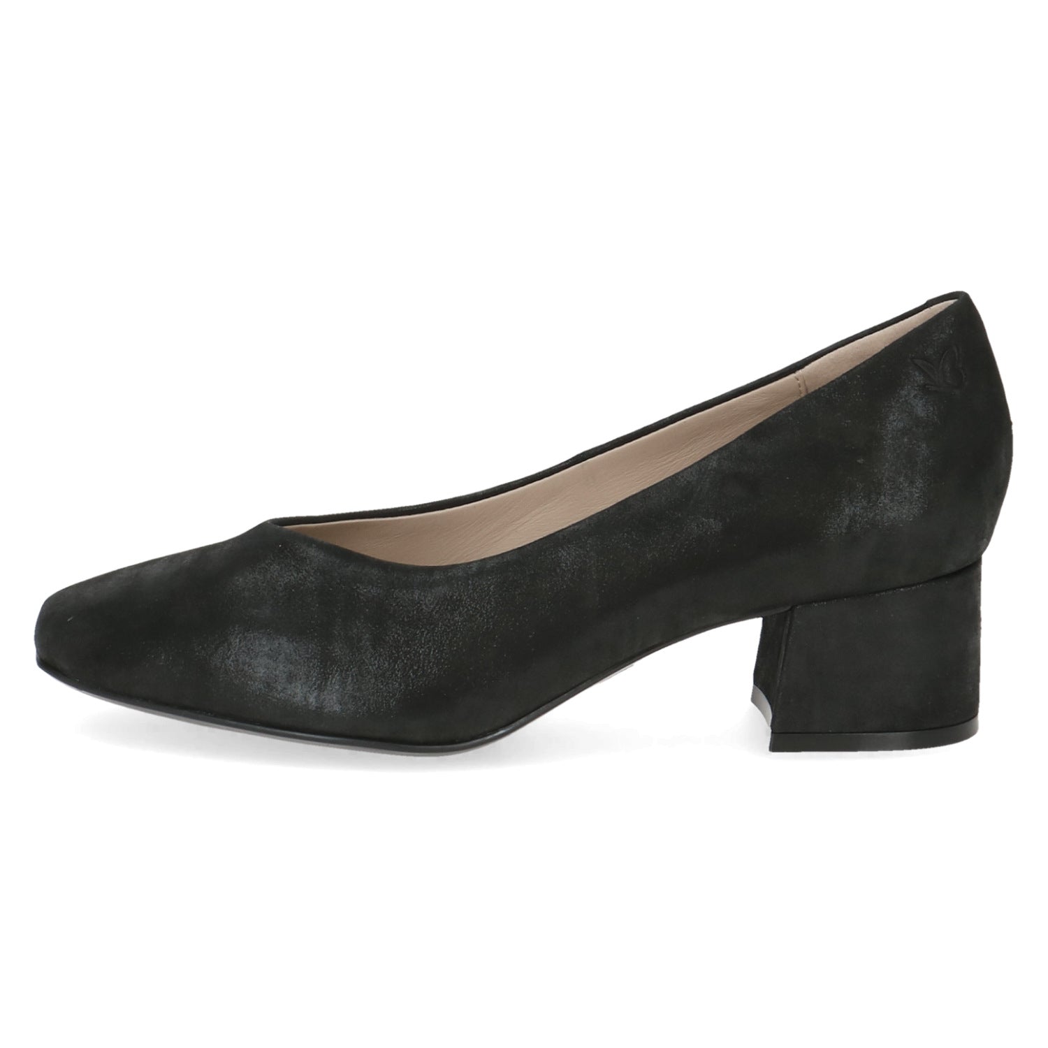 Caprice Pumps  silber