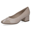 Caprice Pumps beige