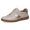 Caprice Halbschuhe creme