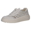 Caprice Halbschuhe weiß