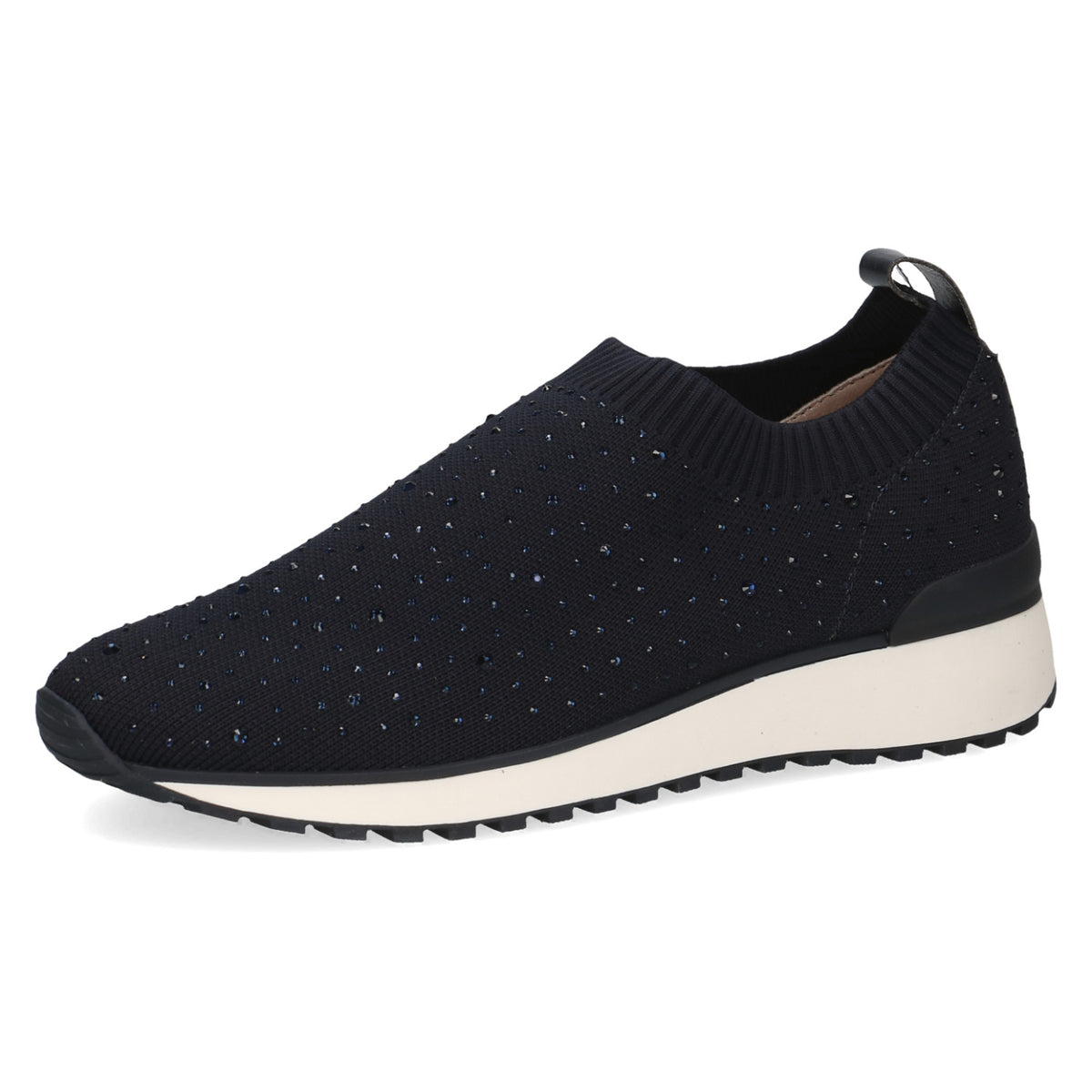 Caprice Sandalen blau
