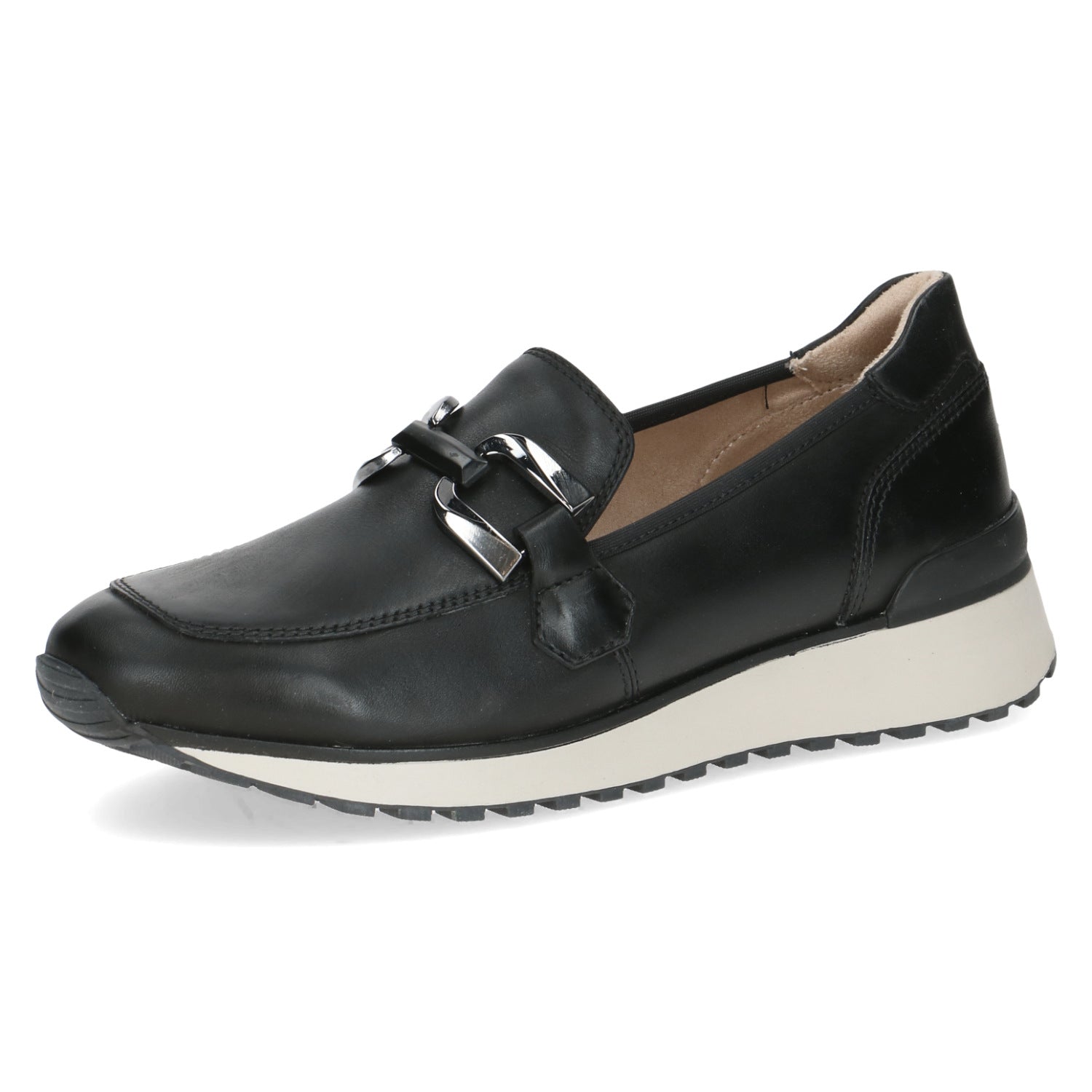 Caprice Sandalen  schwarz