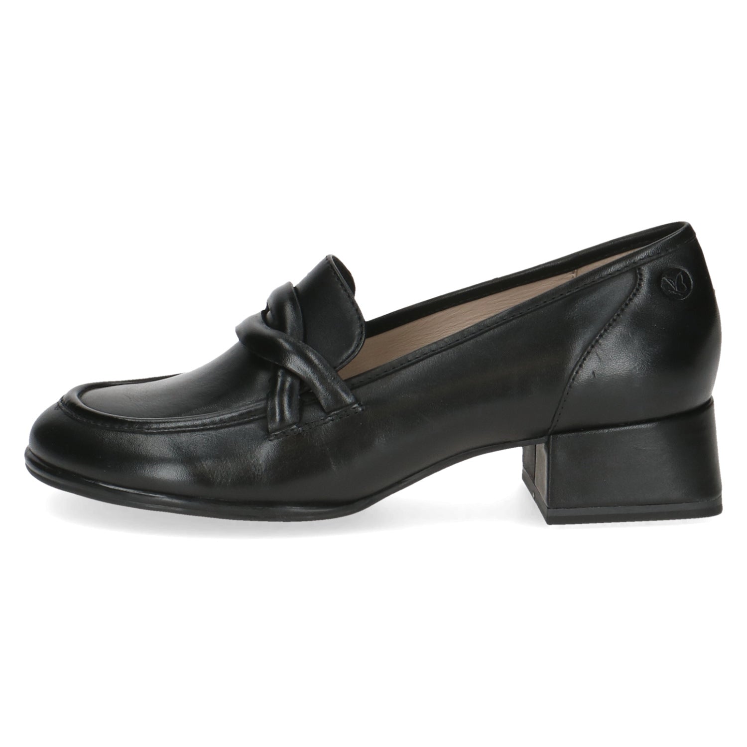 Caprice Sandalen  schwarz