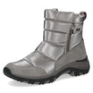 Caprice Stiefel grau