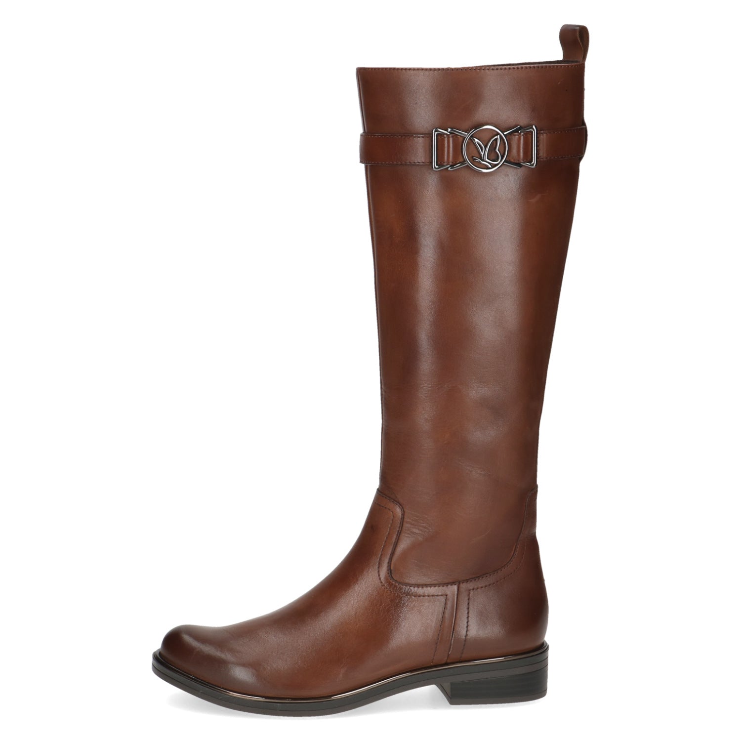 Caprice Stiefeletten  braun