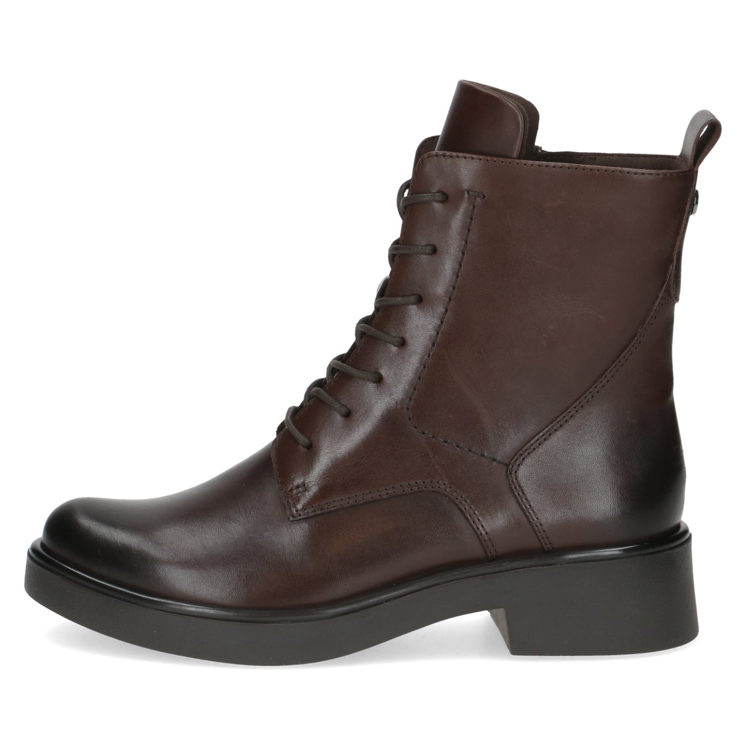 Caprice Stiefeletten  braun