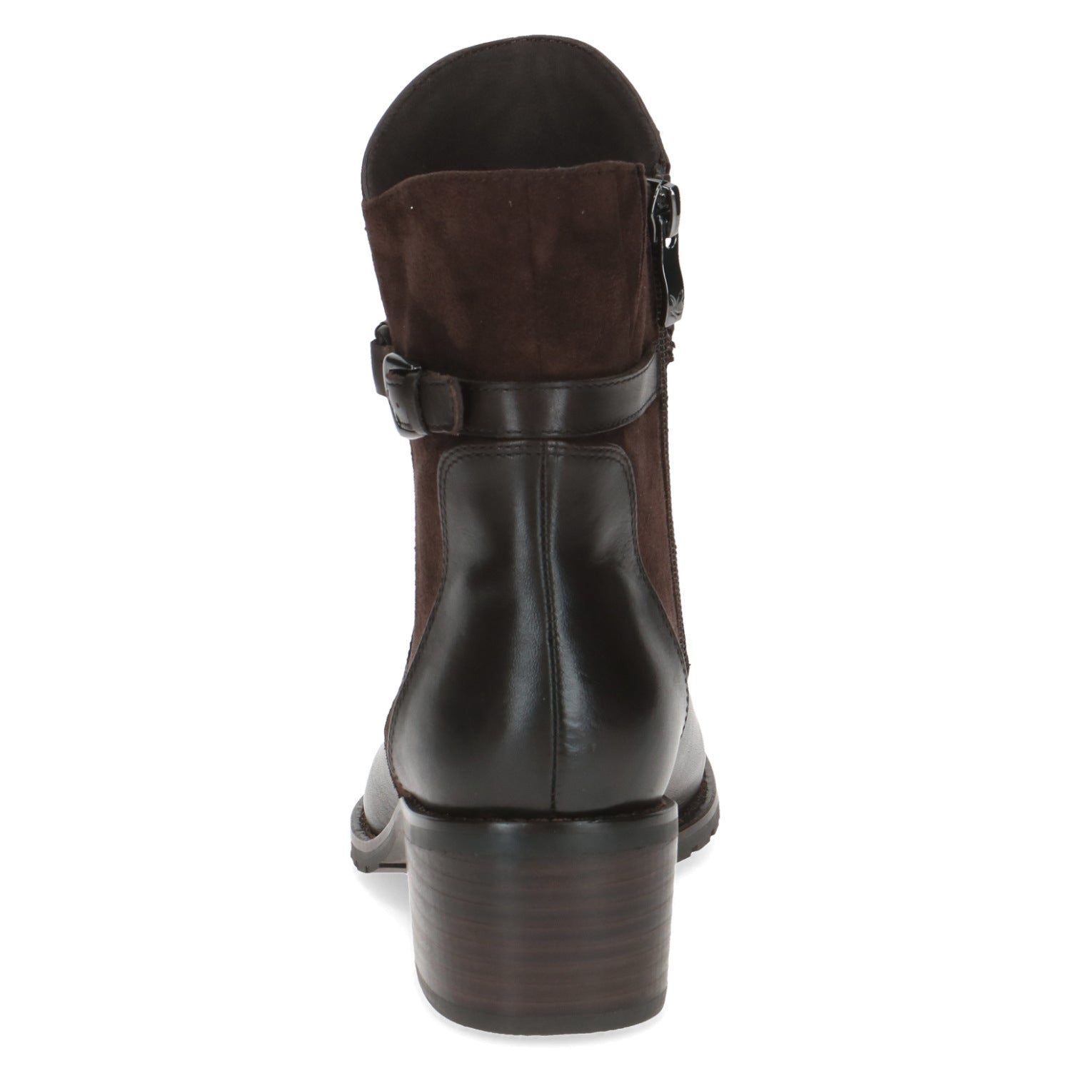 Caprice Stiefeletten braun