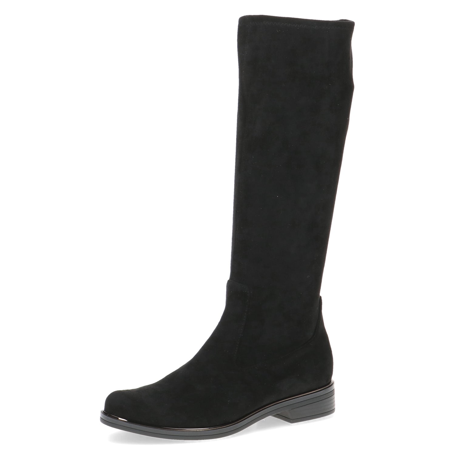 Caprice Stiefeletten schwarz