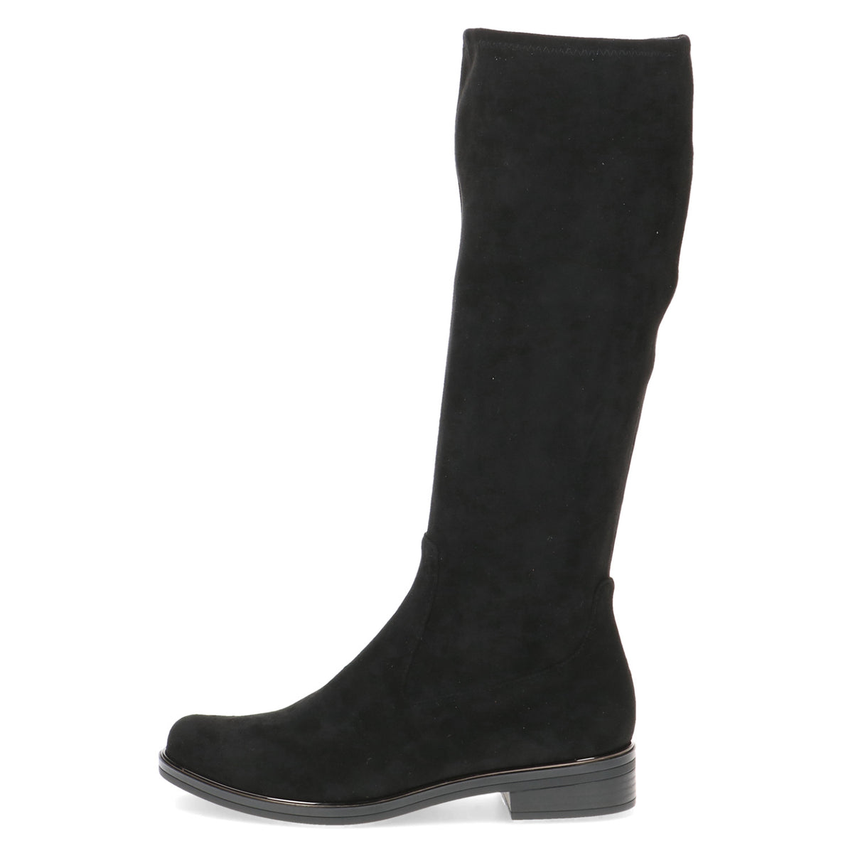 Caprice Stiefeletten schwarz
