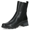 Caprice Stiefeletten schwarz