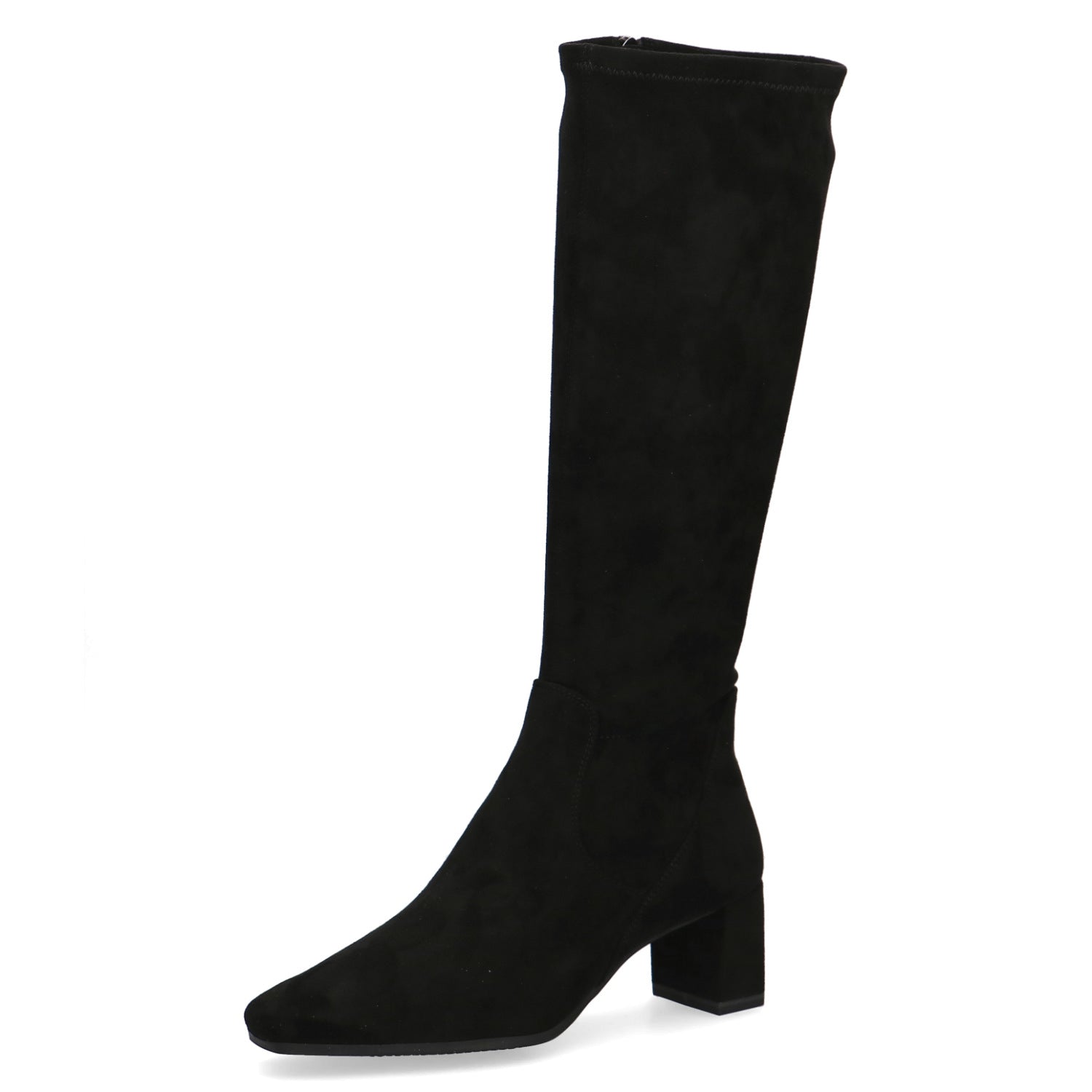 Caprice Stiefeletten schwarz