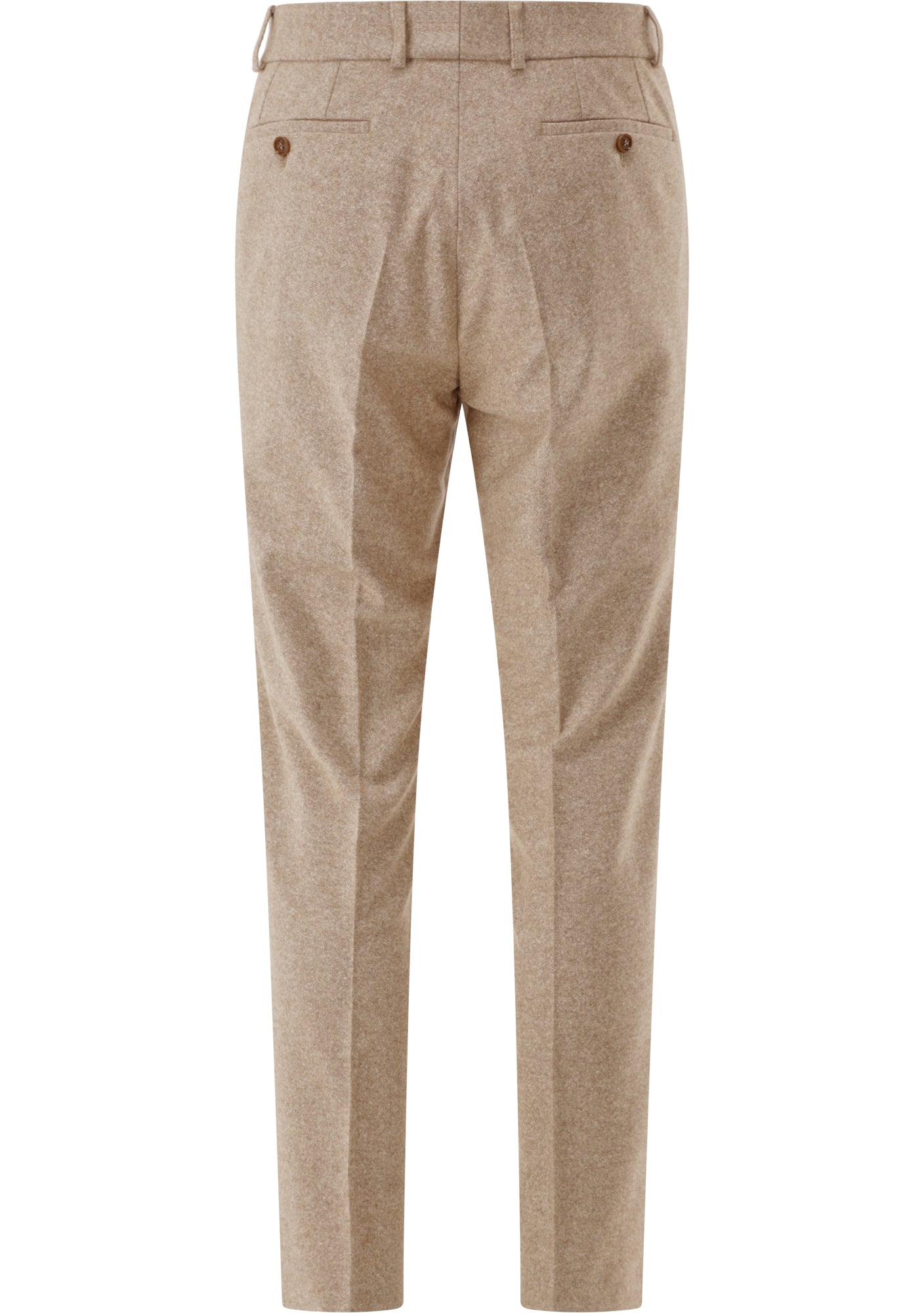 Carl Gross Businesshosen  beige