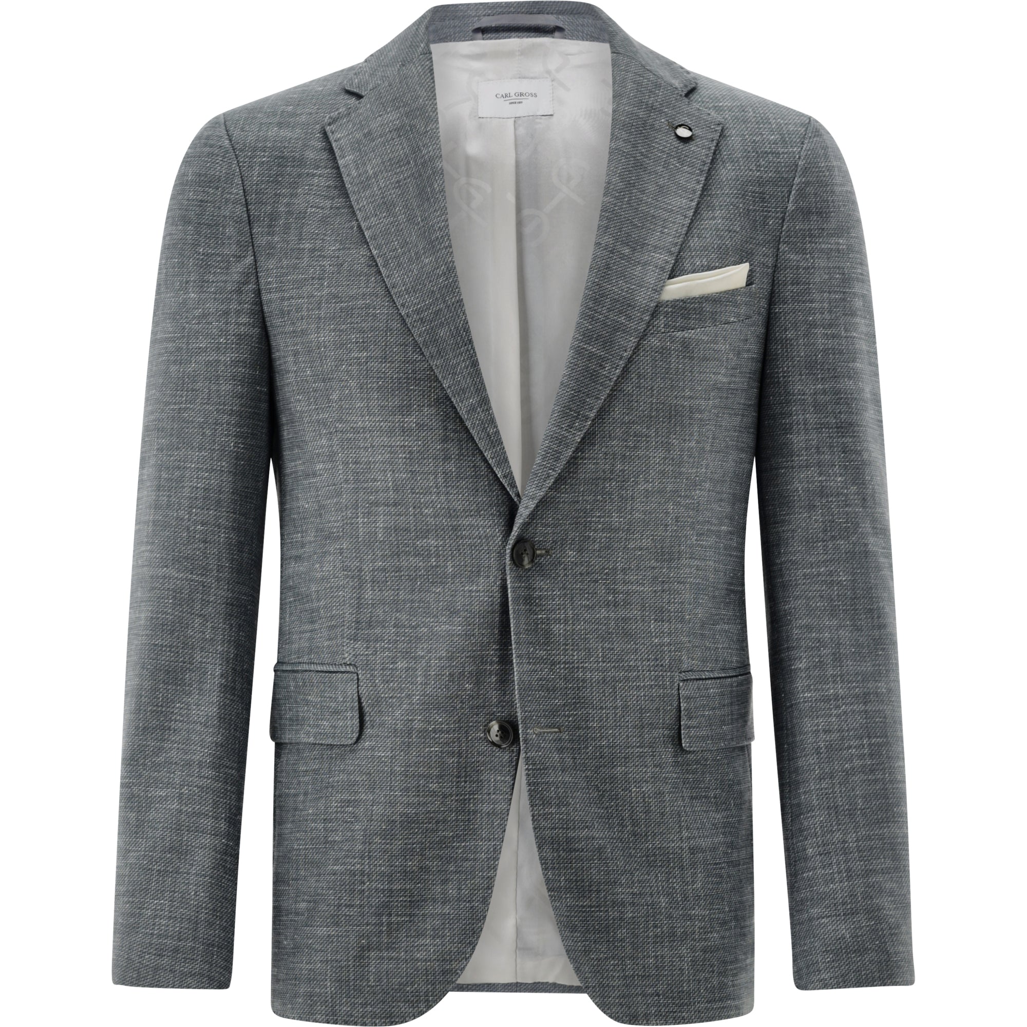 Carl Gross Sakkos grün