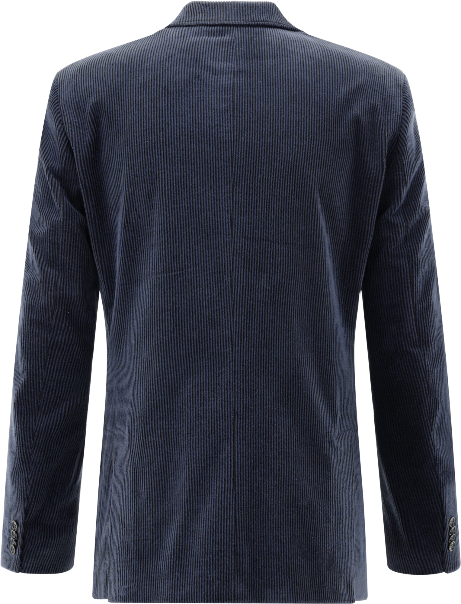 Carl Gross Sakkos dunkelblau