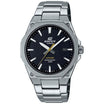 Casio Uhren silber