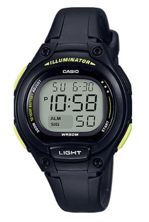 Casio Accessoires schwarz