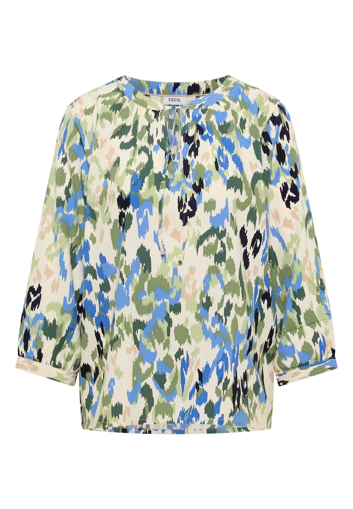 Cecil Blusen beige
