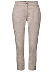 Cecil Jeans beige