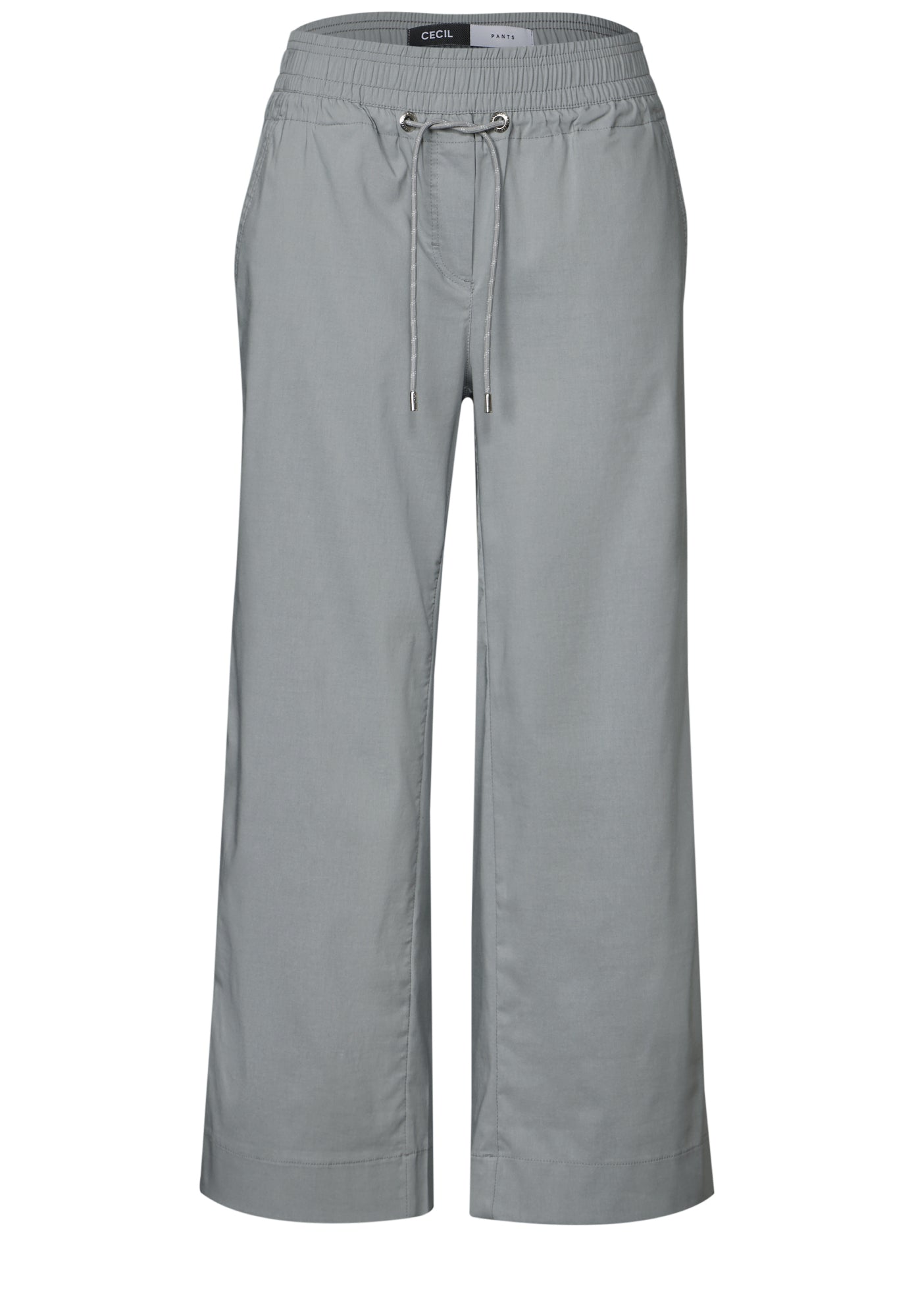 Cecil Culottes grau