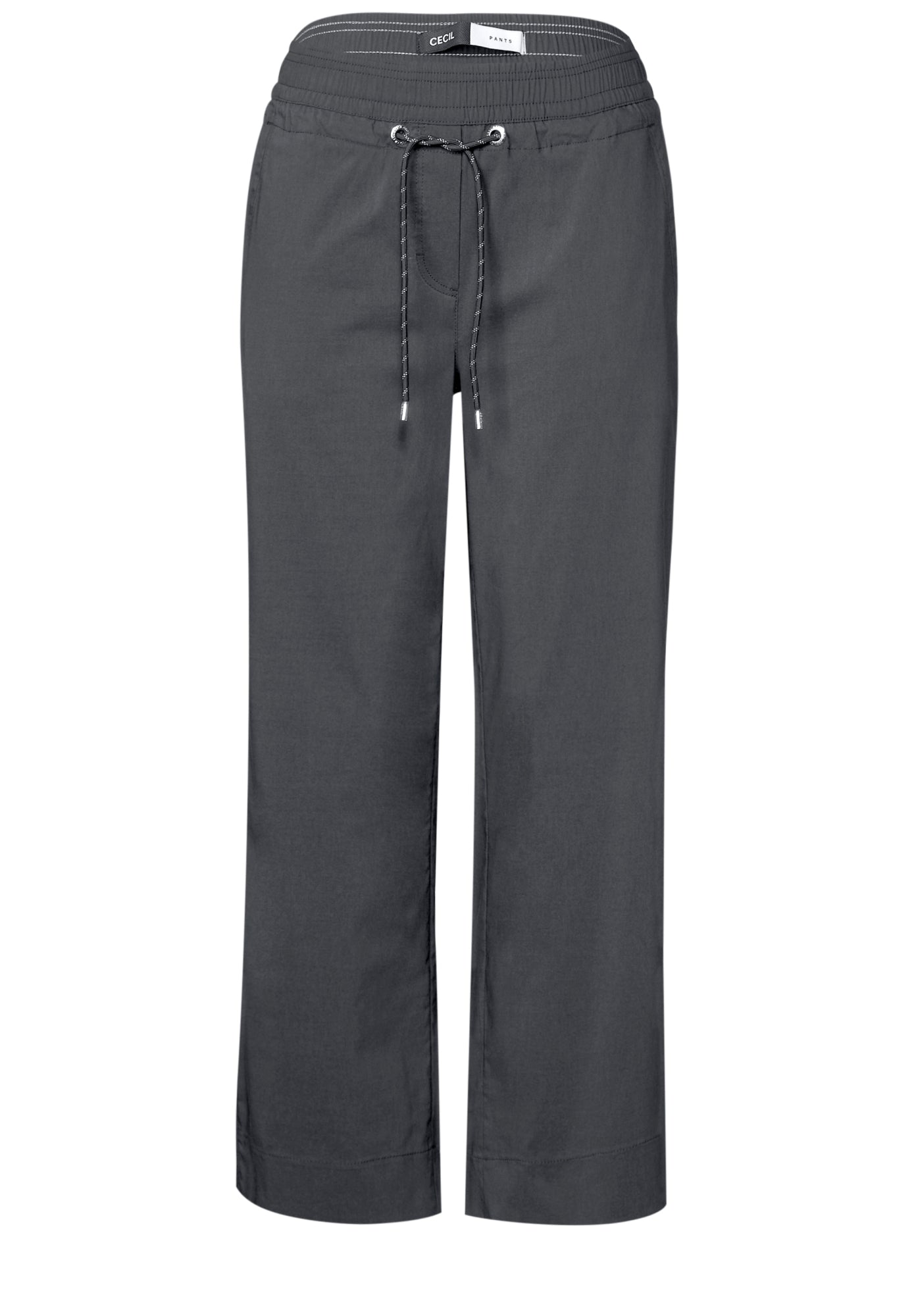 Cecil Culottes  grau