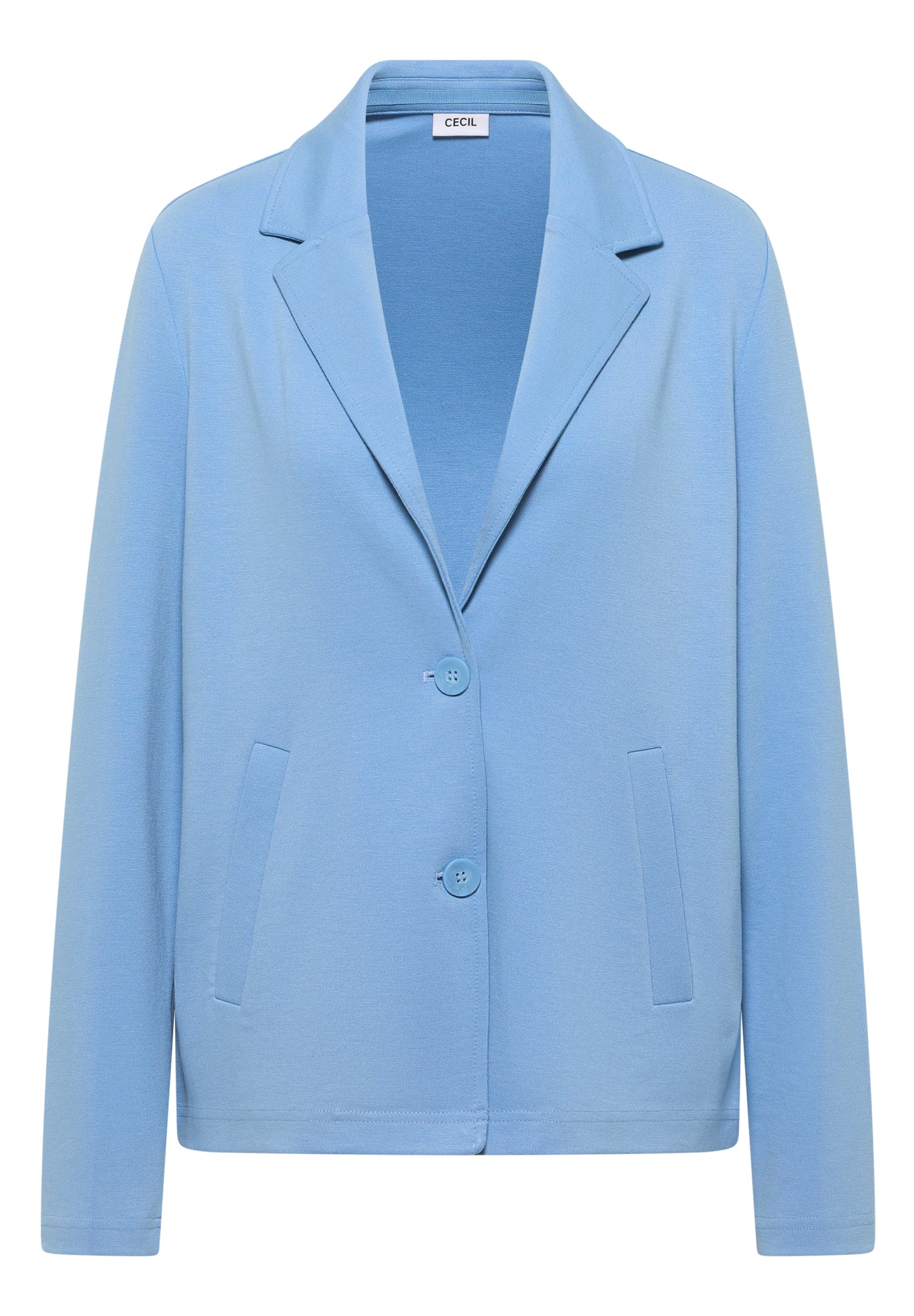 Cecil Blazer hellblau