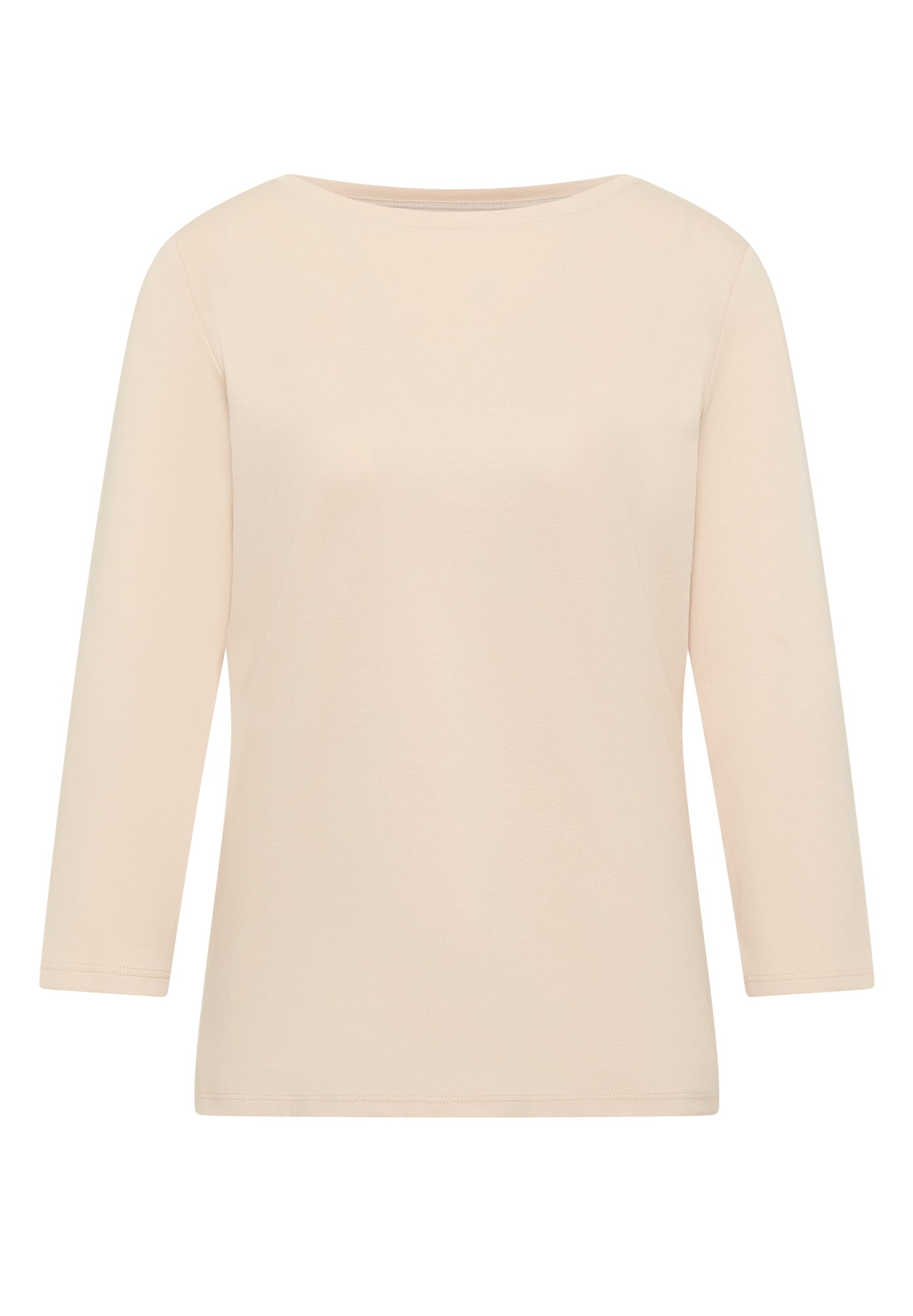 Cecil 3/4-Shirts beige
