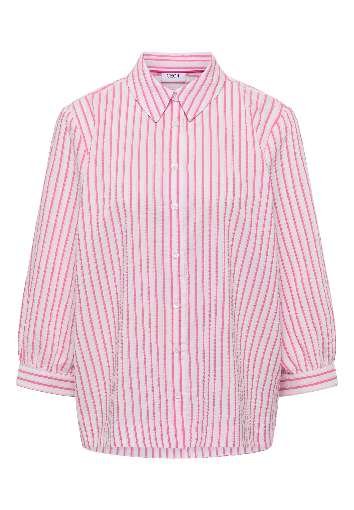 Cecil Blusen pink