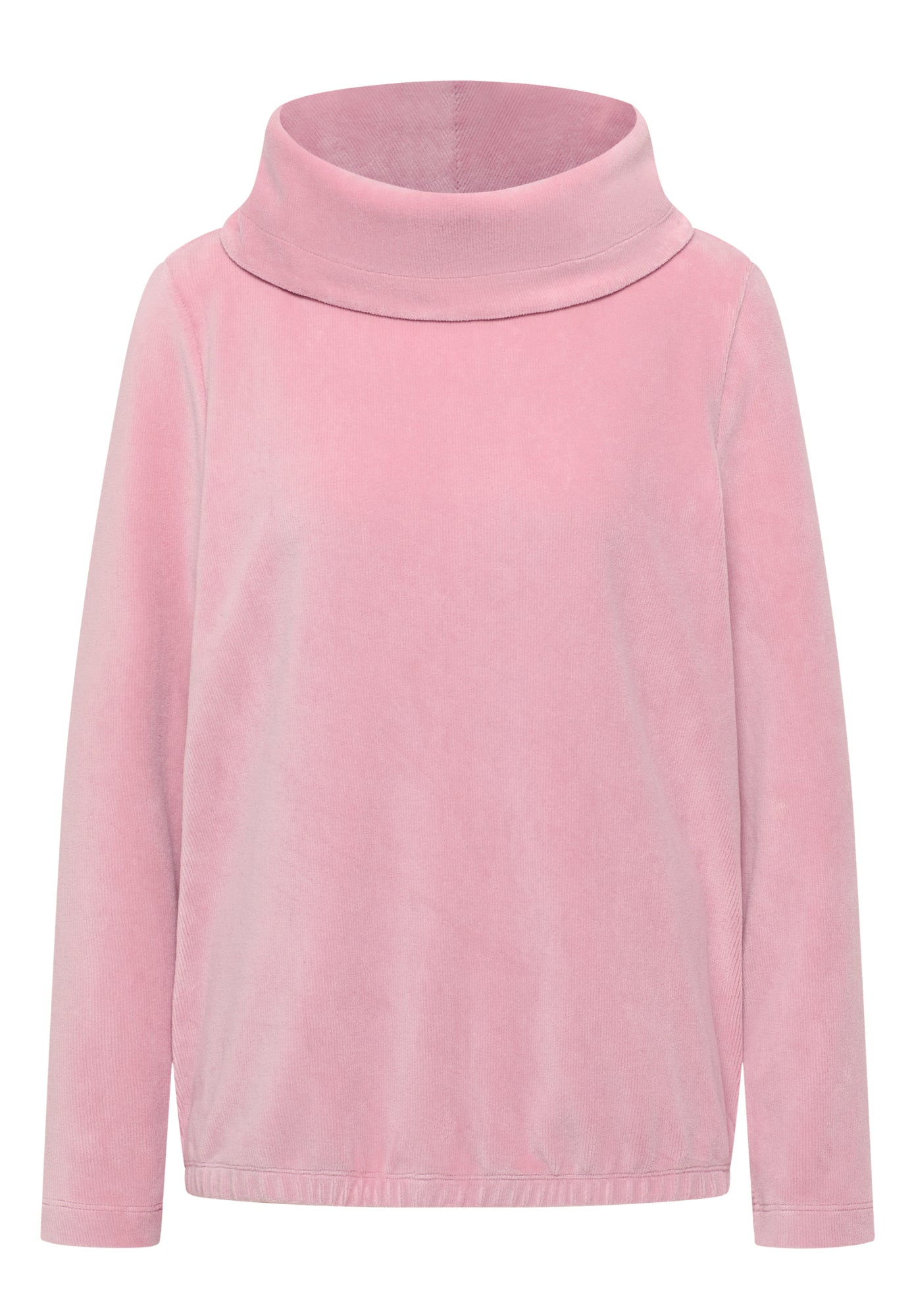 Cecil Sweatshirts rosa