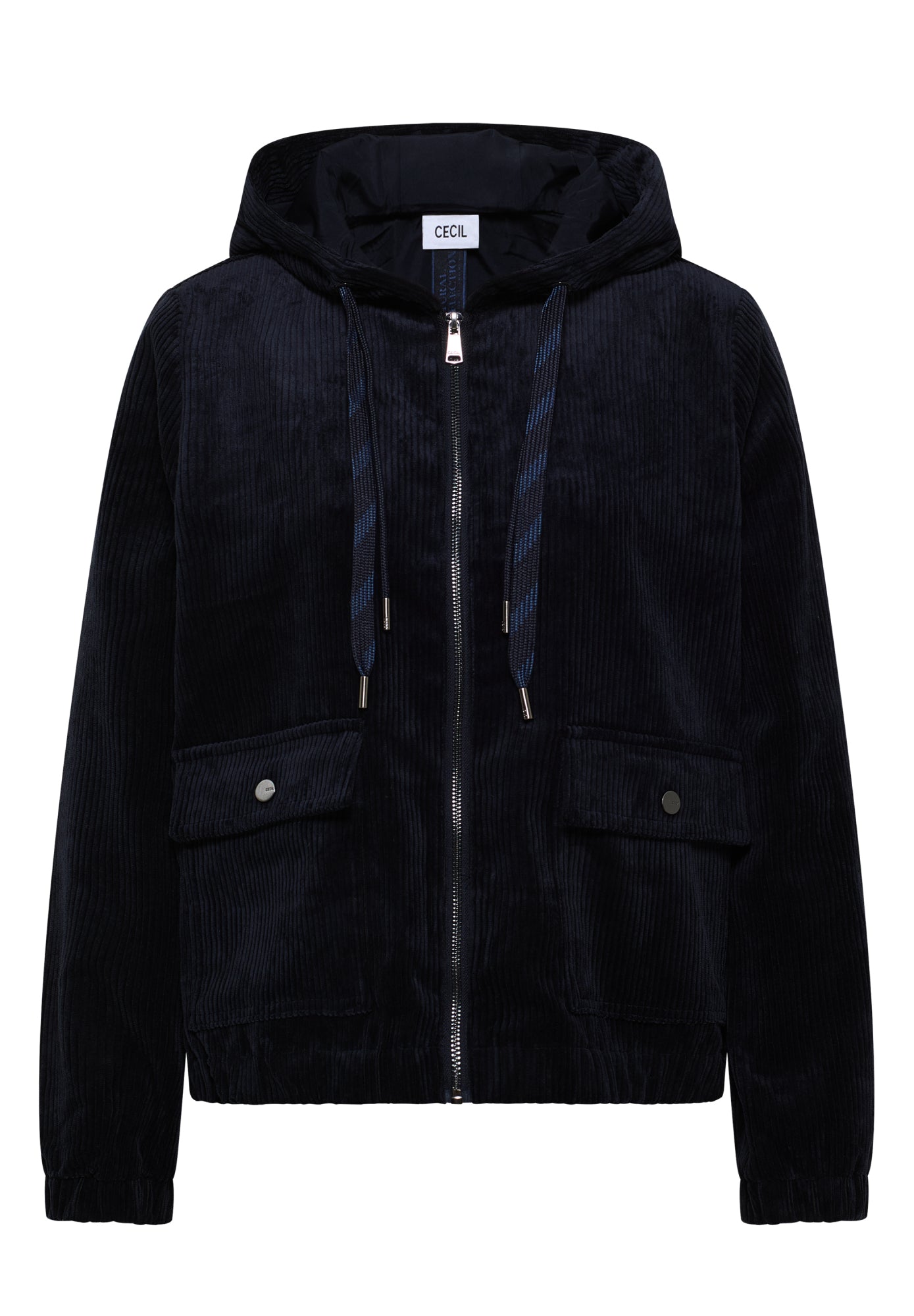 Cecil Blazer dunkelblau