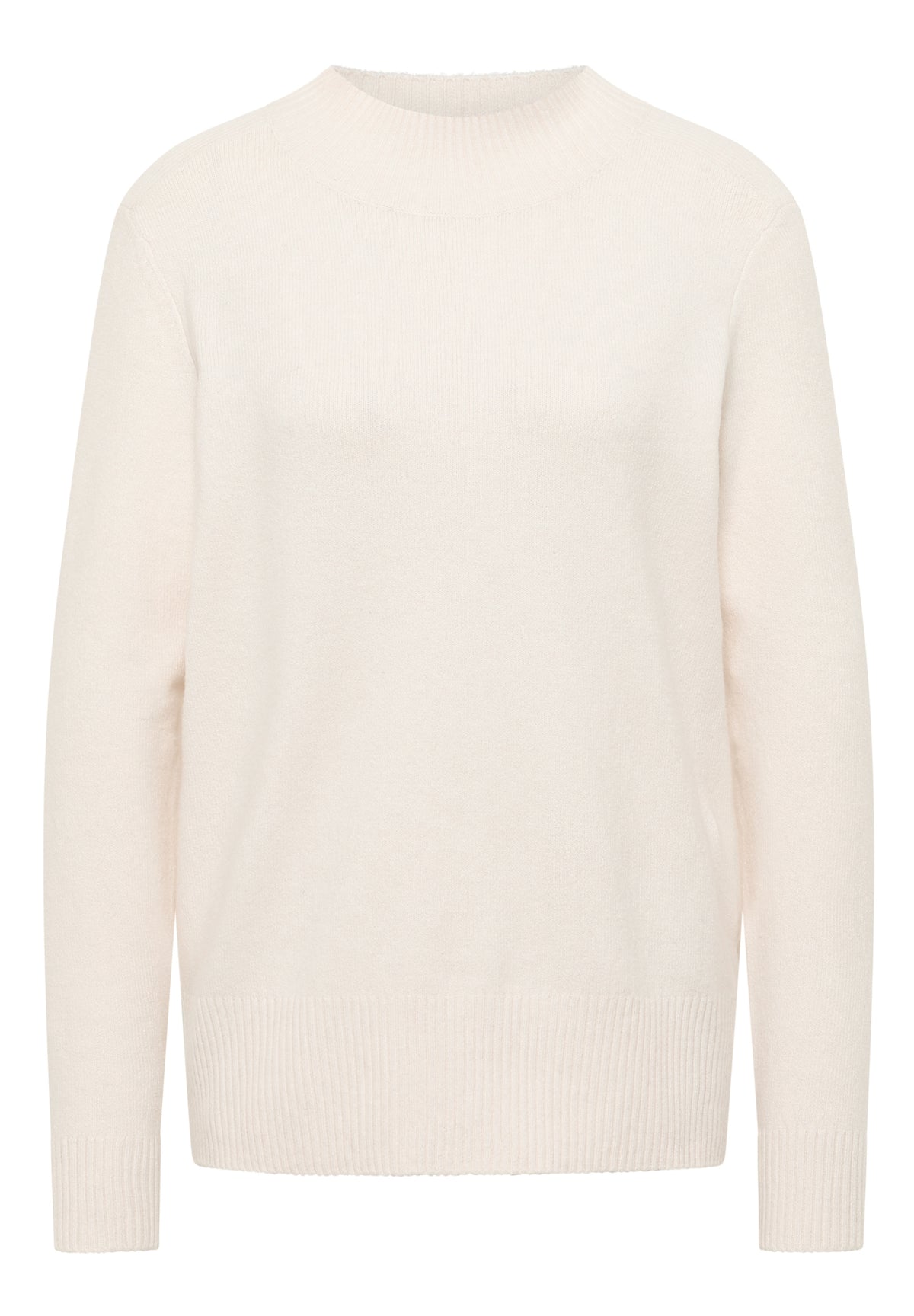 Cecil Pullover hellgrau