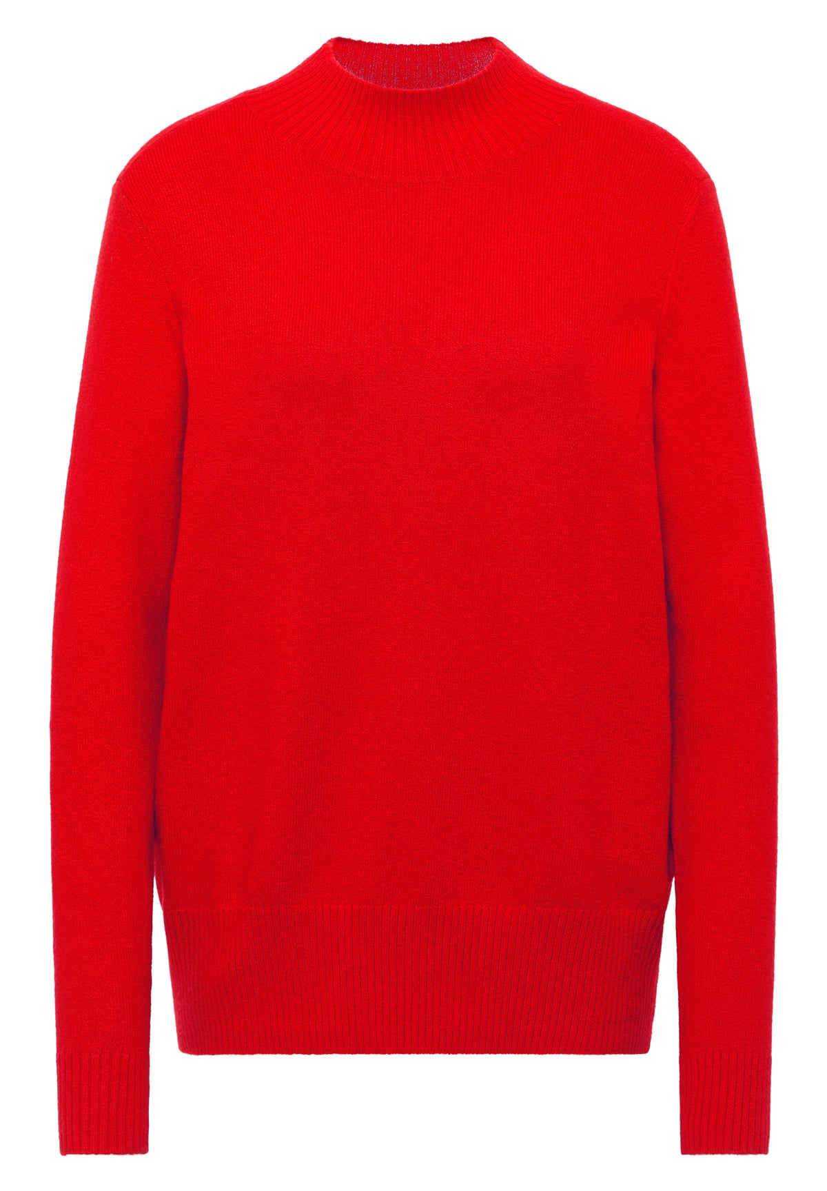 Cecil Pullover orange