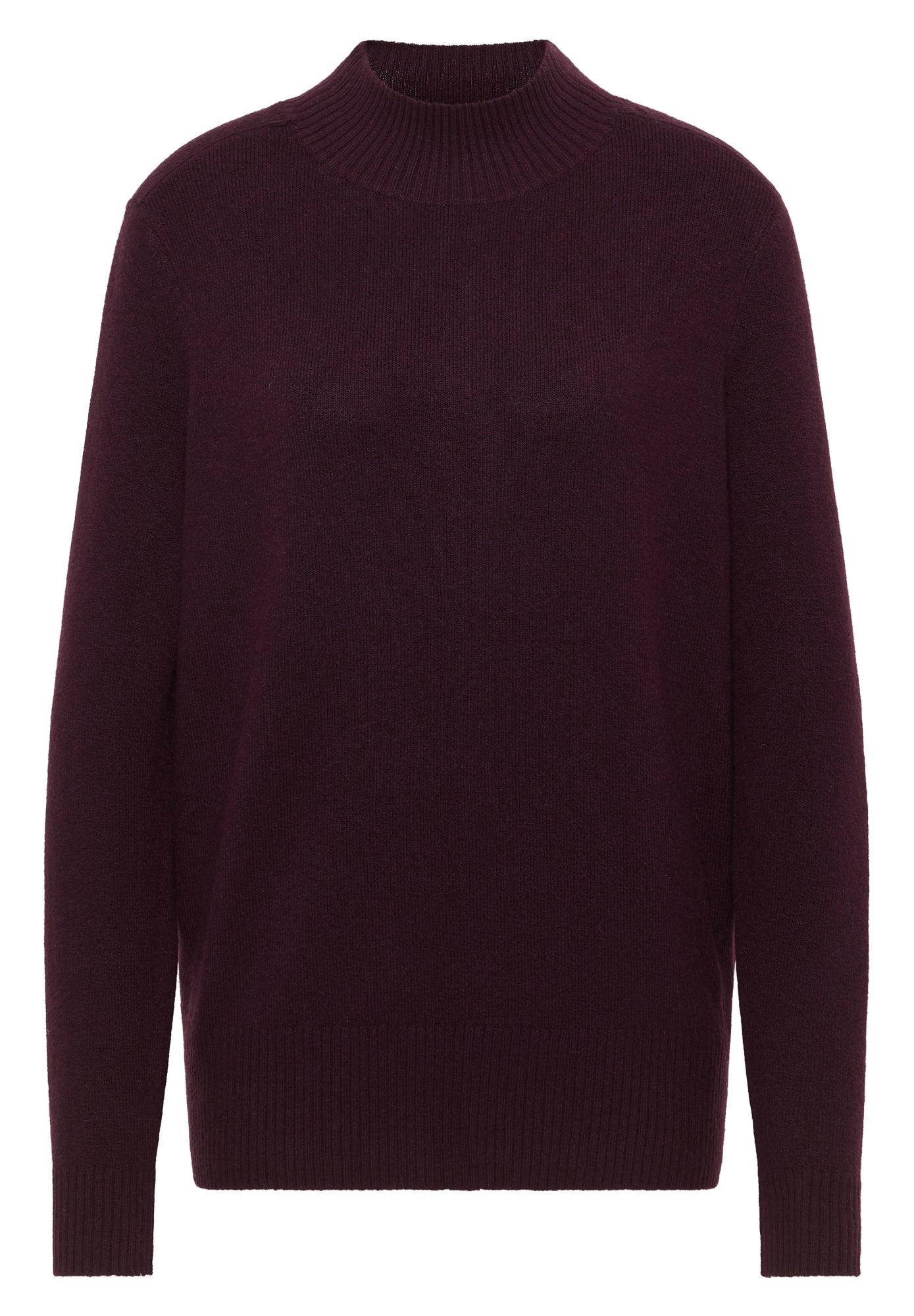 Cecil Pullover rot