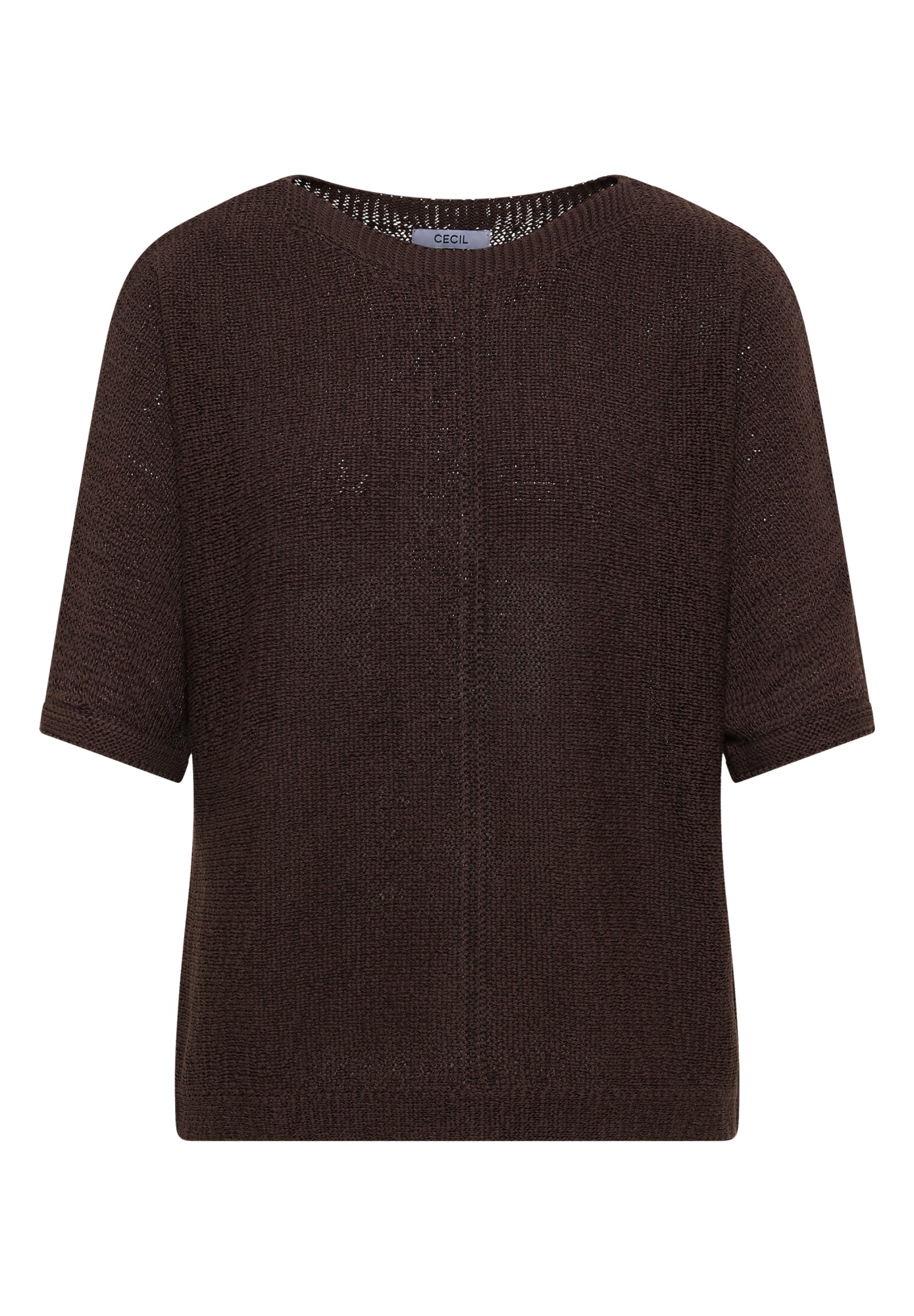 Cecil Pullover braun