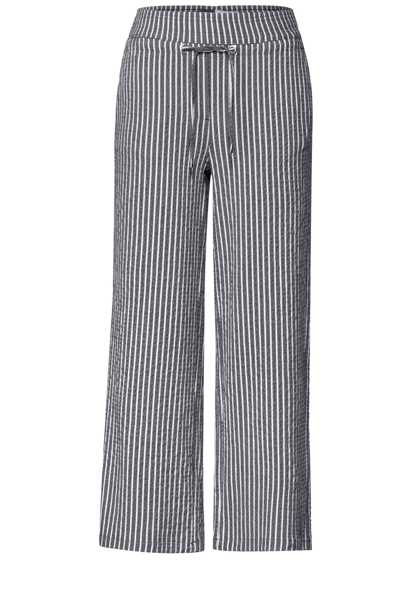 Cecil Culottes dunkelblau