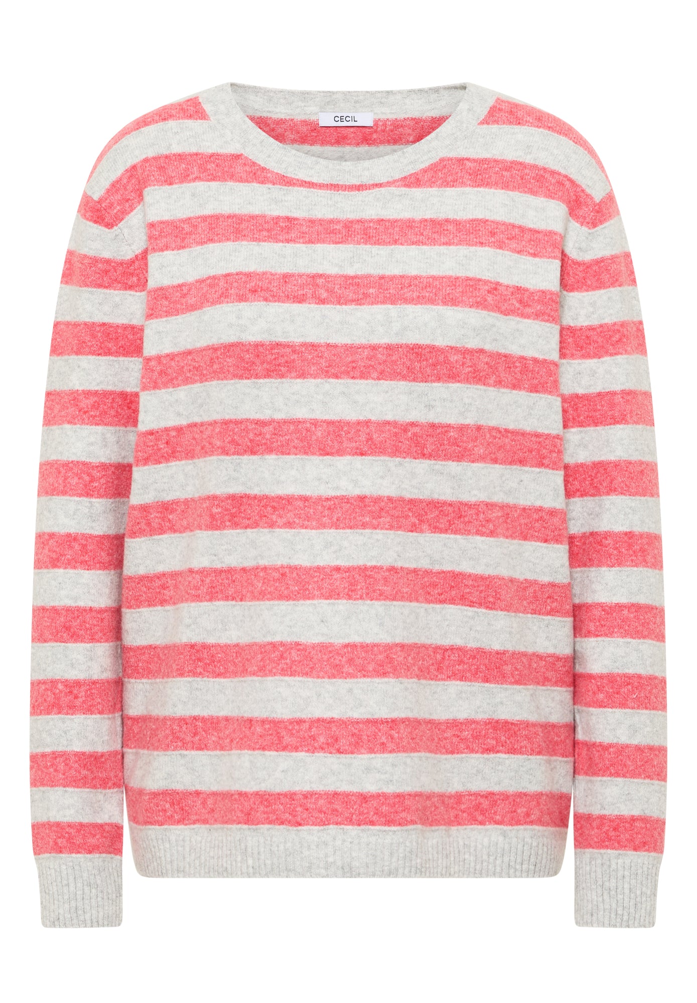 Cecil Pullover orange