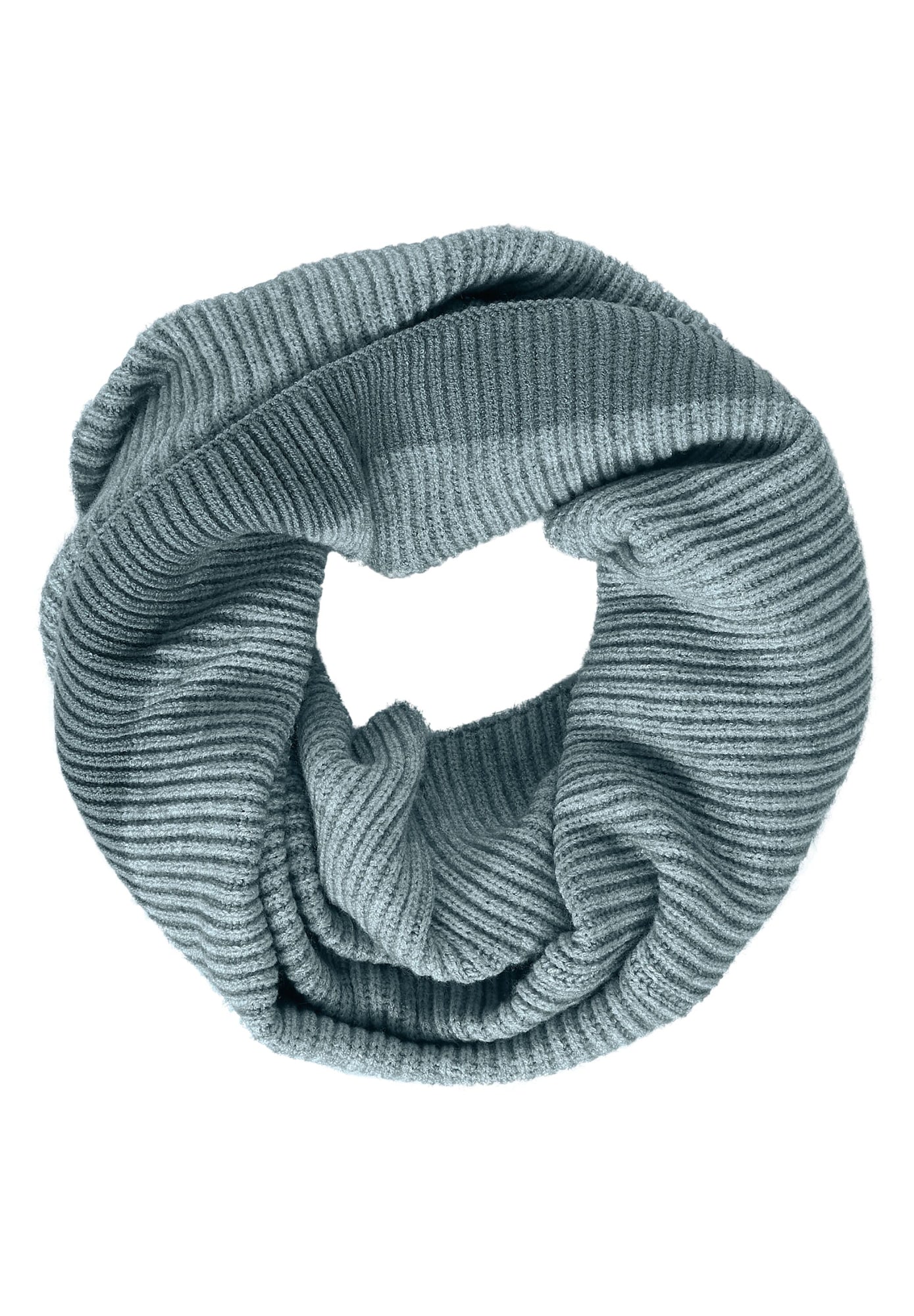 Cecil Schals blau