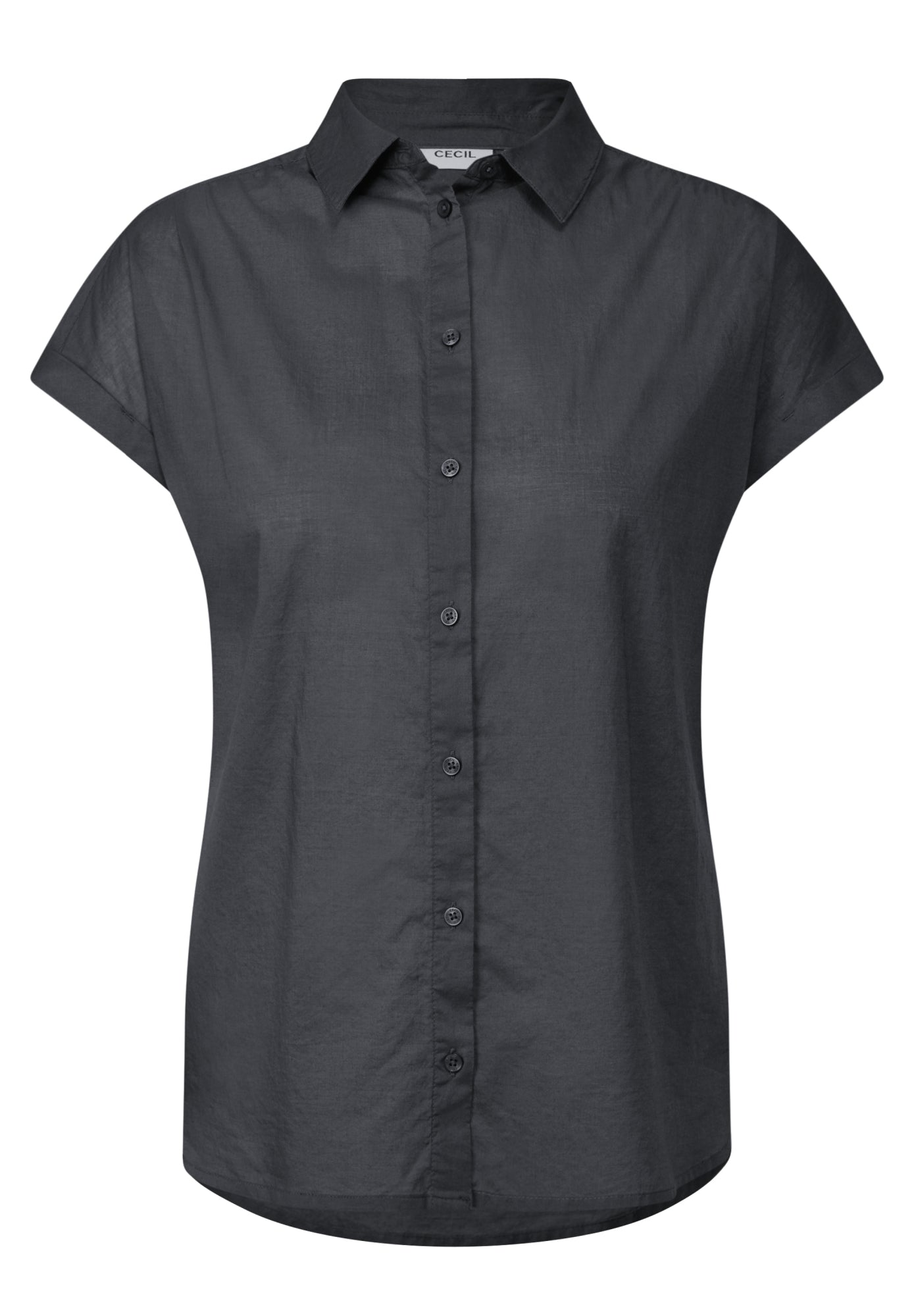 Cecil Blusen grau