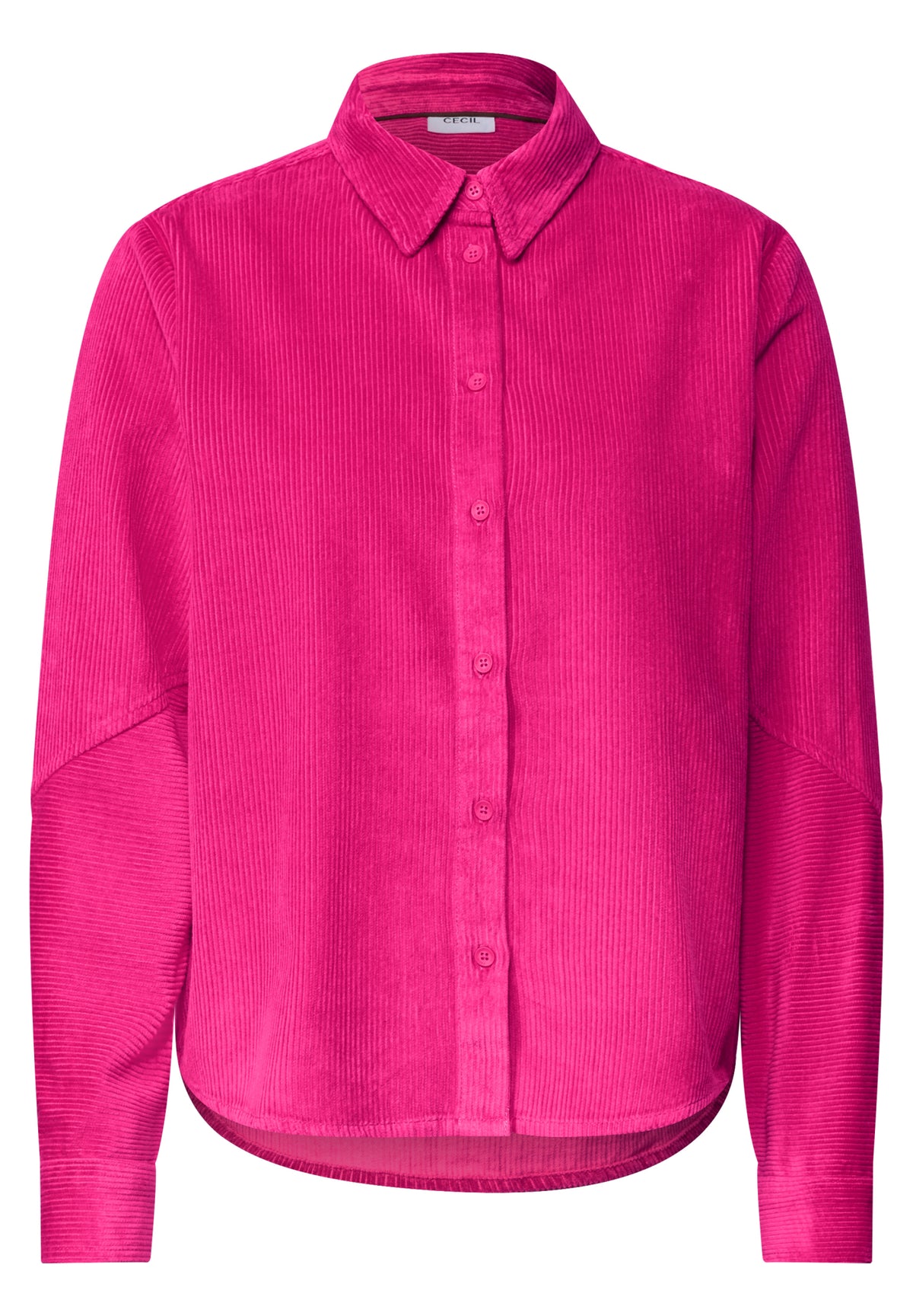 Cecil Hemdblusen pink