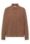 Cecil Hemdblusen cognac