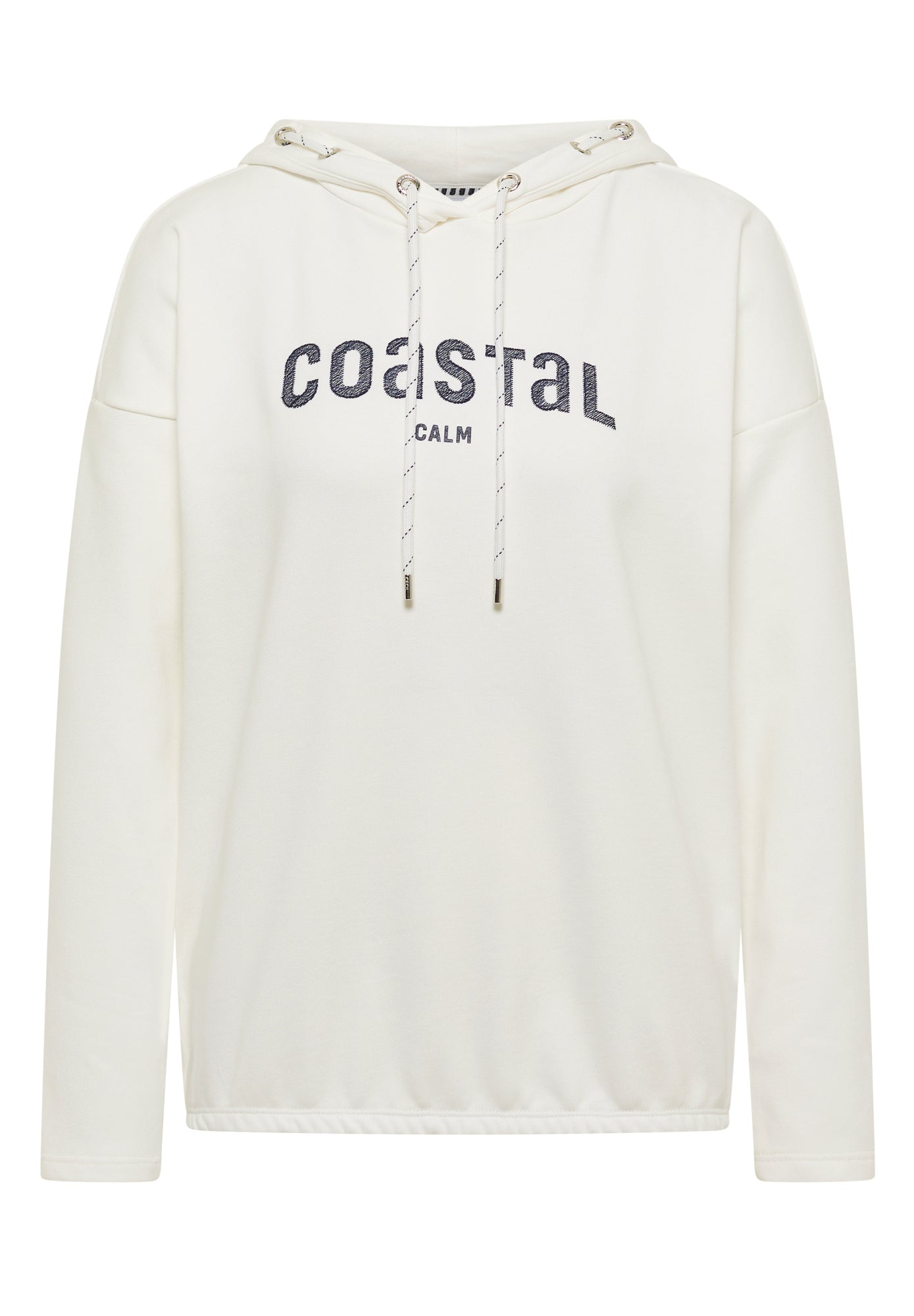 Cecil Hoodies creme
