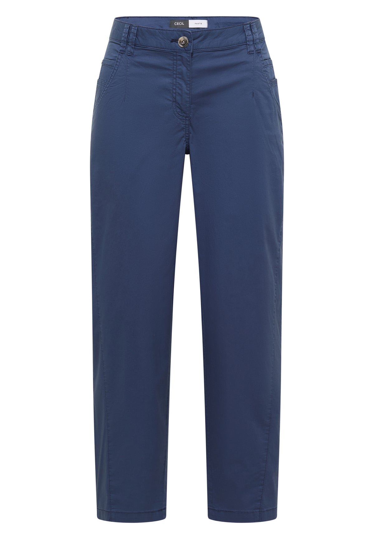 Cecil Jeans blau