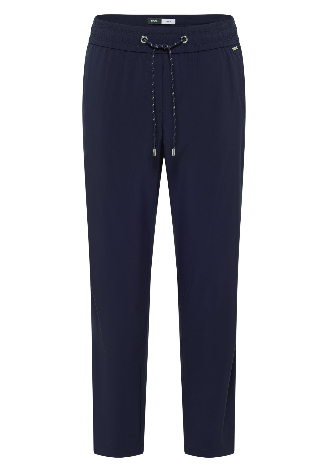 Cecil Joggingpants dunkelblau
