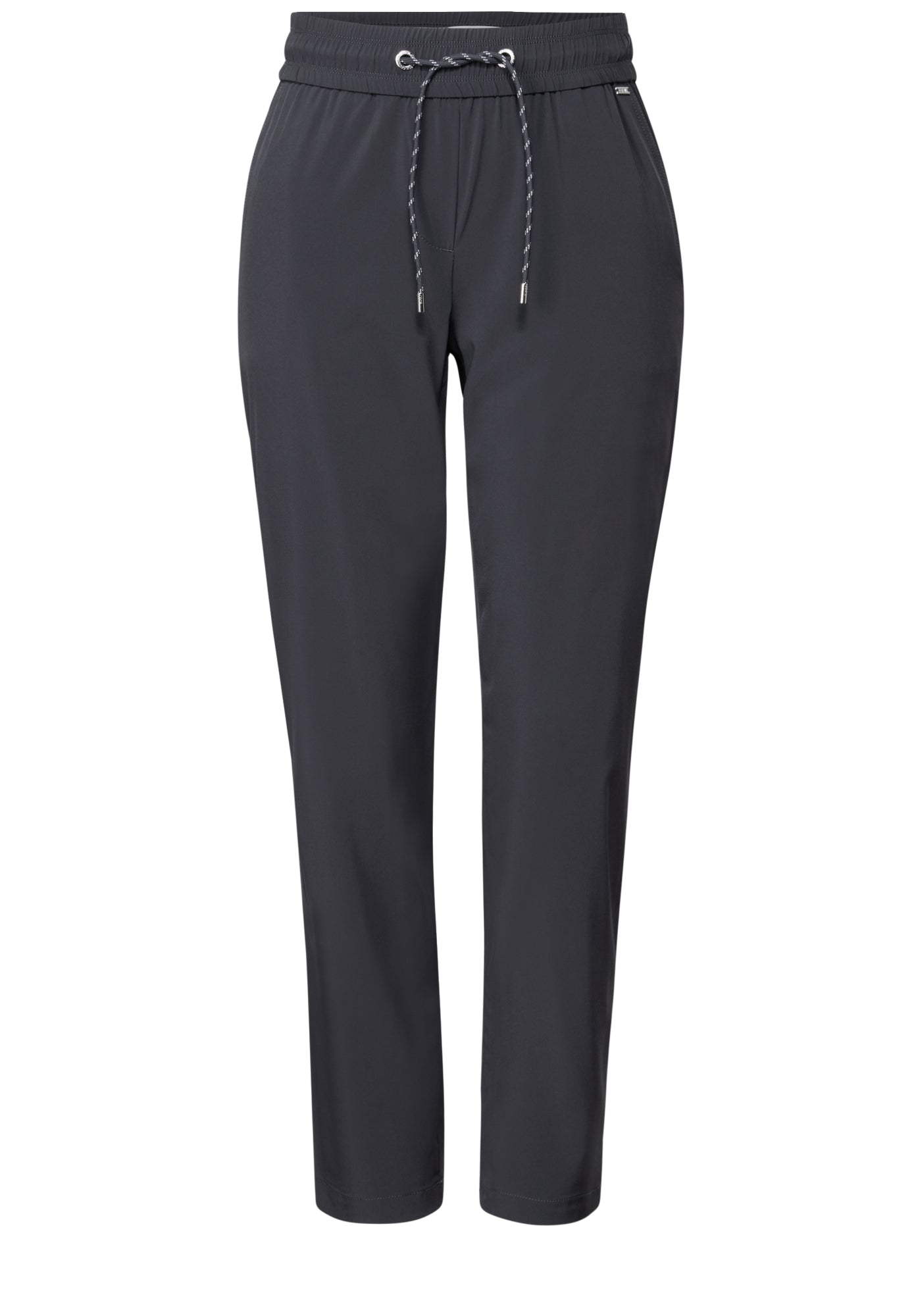 Cecil Joggingpants dunkelgrau