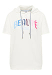 Cecil T-Shirts creme