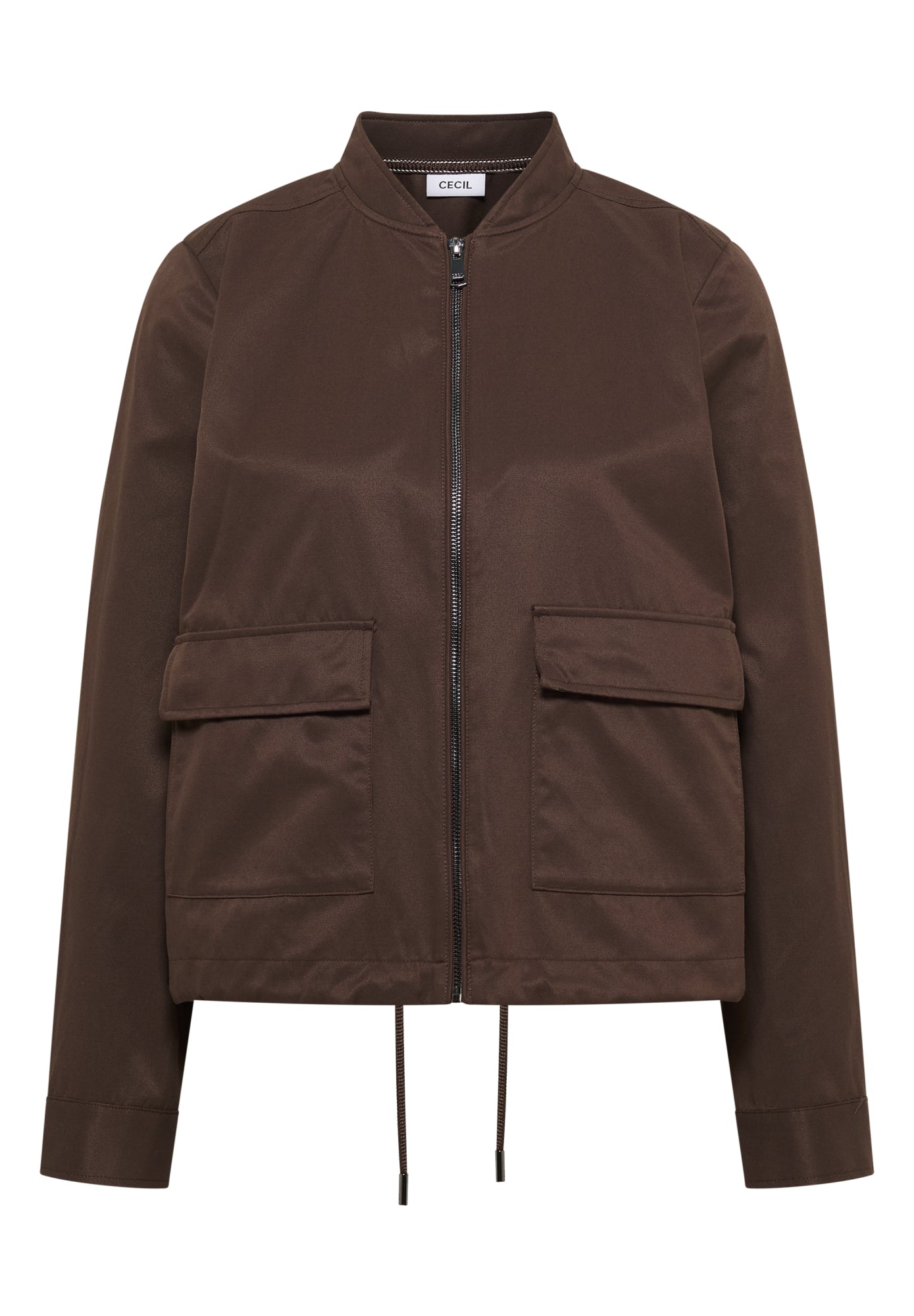 Cecil Blazer braun