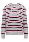 Cecil Pullover hellgrau